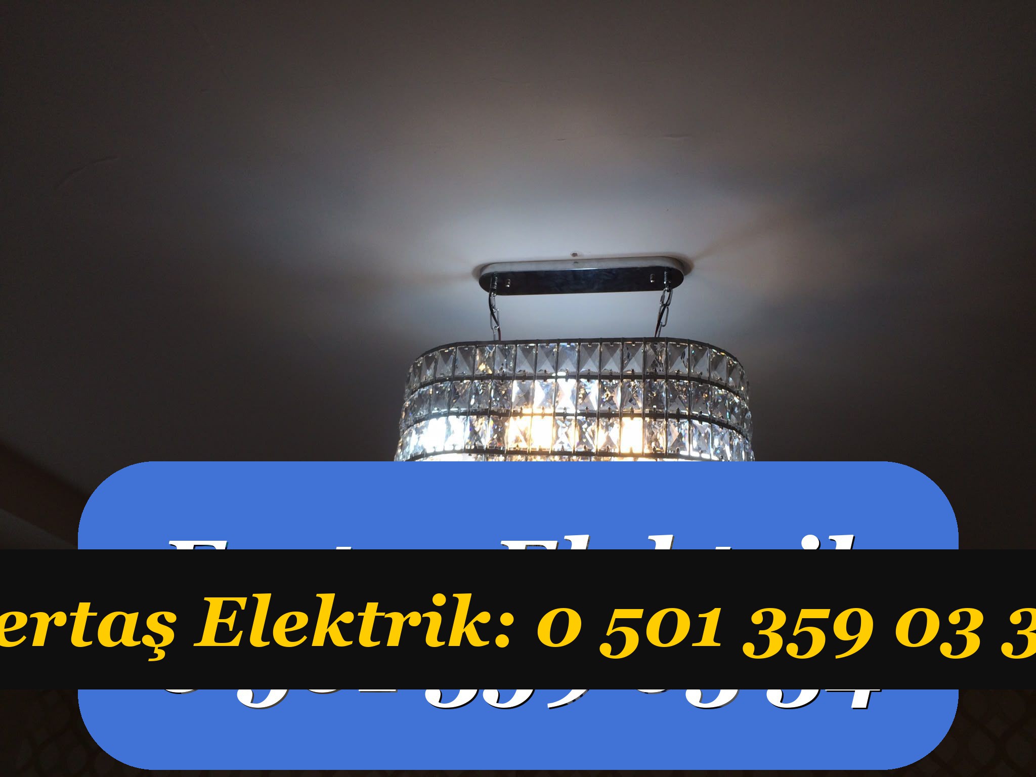 Fertaş Elektrik Sahadan Kare 47